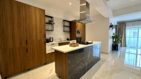 Pauliz Apartments